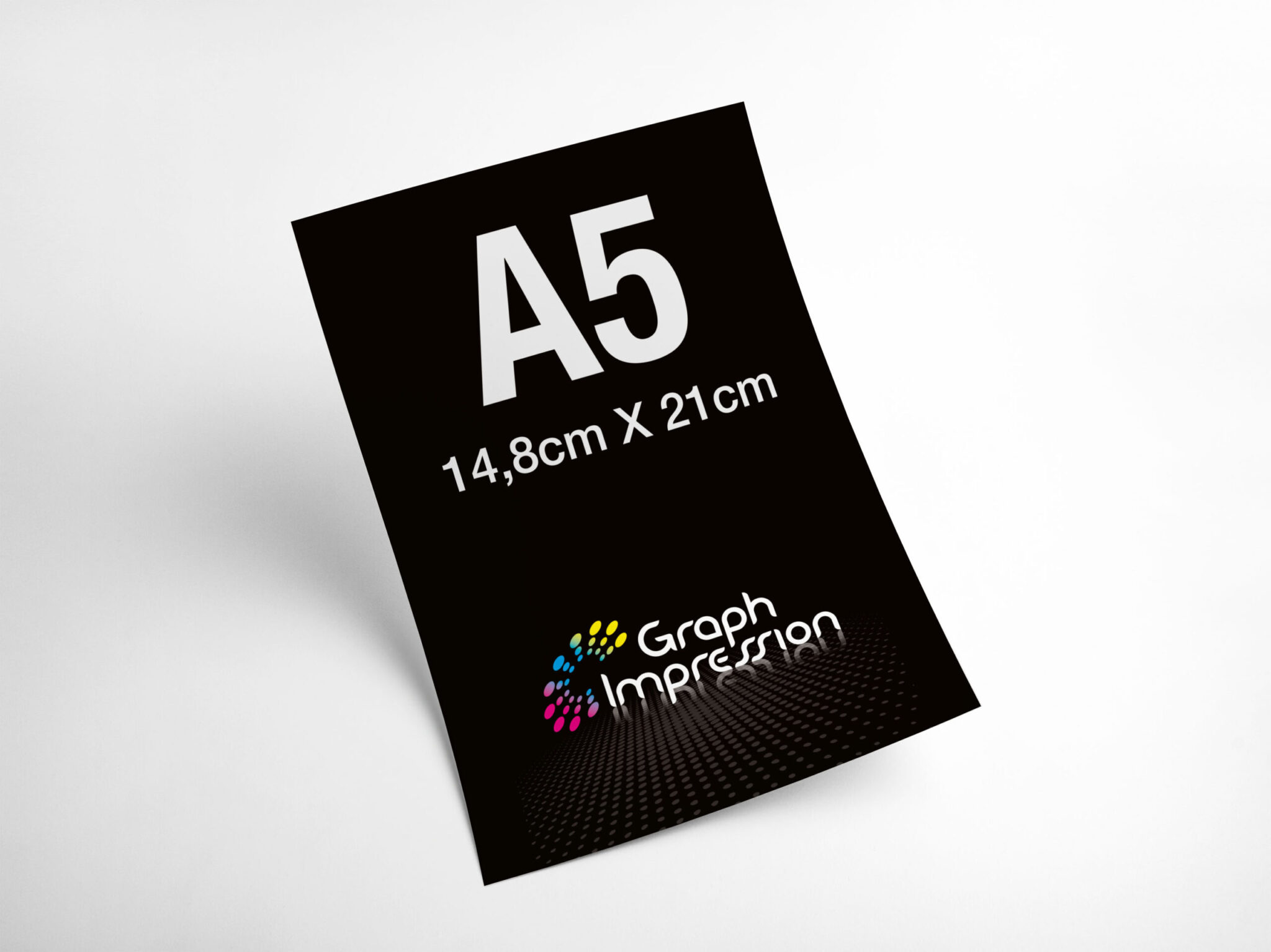 flyer-a5-graph-impression